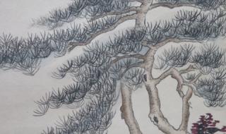 张大千作品价格 张大千作品价格